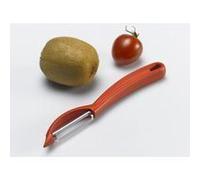 Eplucheur - GSD - Tomate et Kiwi - Acier inoxydable - Lames dentelées - 17,5 cm