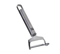 Éplucheur mécanique - ZWILLING - Pro Y-Peeler - Acier inoxydable - Ergonomique - Lavable au lave-vaisselle