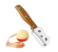 Éplucheur multifonction et portable pour la cuisine | carottes, pommes de terre et éplucheur de cuisine pour salade, préparation des aliments, concombre, à la maison et au camping