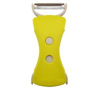 Éplucheur multiple, éplucheur de cuisine - Trancheuse double face 2 en 1 - Broyeur de Fruits ergonomique, éplucheur de légumes multifonctionnel pour fruits légumes pommes de terre carotte