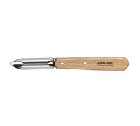 Eplucheur N°115 lame inox 6 cm naturel Opinel
