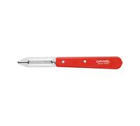 Eplucheur N°115 lame inox 6 cm rouge Opinel