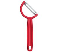 Éplucheur pour fruits et légumes Rho Victorinox - Chilli Red