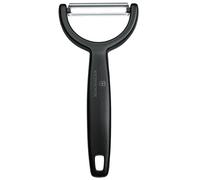 Éplucheur pour fruits et légumes Ypso Victorinox - Black
