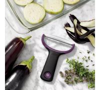 Eplucheur Rasoir en Y pour gros légumes Econome Pivotant OXO Good Grips