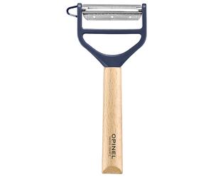Eplucheur rasoir T DUO bois bleu Opinel