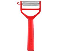 Eplucheur rasoir T DUO polymère rouge Opinel
