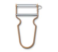 Eplucheur - VICTORINOX - REX - Aluminium - Ergonomique - 1947