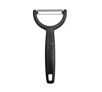 Victorinox Éplucheur pour fruits et légumes Ypso – Noir