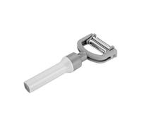 Zwilling Éplucheur Z-Cut 5-en-1 en plastique Gris
