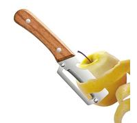 Éplucheurs De Cuisine | Râpe Multifonction | 2-en-1 Éminceur À Oignons Verts Décapsuleur - Pour Femmes Hommes Seniors Piscine Vacances Camping Pique-Nique Bar Cuisine Barbecue Fête