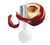 Éplucheurs pour cuisine - Outil multifonctionnel d'épluchage manuel, éplucheur de fruits et légumes | Utilisation dans la maison, appartement, chambre, ferme, restaurant, jardin, barbecue, camping
