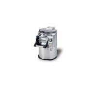Eplucheuse avec Plateau Abrasif T5S - 5 kg -