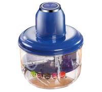 Éplucheuse de Fruits et Légumes, Nouvelle Machine Électrique Automatique à Éplucher L'Ail, Éplucheuse Domestique Rechargeable