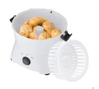 Éplucheuse de pommes de terre électrique 85W - p09 euro standard