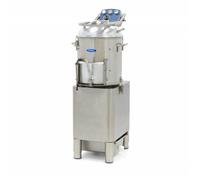 Éplucheuse Deluxe / Éplucheuse pommes de terre Deluxe 15KG