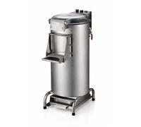 Éplucheuse Électrique Professionnelle 10 kg - 300 kg/h - 750W - Monophasé 230V