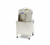 Éplucheuse / Éplucheuse pommes de terre 8KG