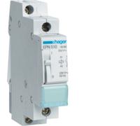EPN510RELAIS D'IMPULSION BISTABLE 16A 1Z 110V DC/ 230V AC