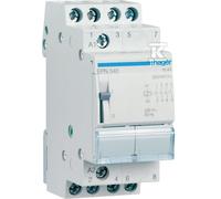 EPN540 Relais bistable 230VAC/110VDC 4NO 16A