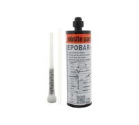 EPOBAR Cartouche résine vinylester 410 ml pour reprise de fers 60242