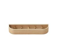 Epoch Rack porte-manteau mural B50cm Audo Copenhagen - 5709262079049