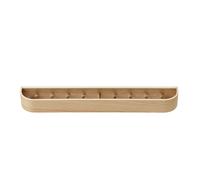 Epoch Rack porte-manteau mural B79cm Audo Copenhagen - 5709262078936