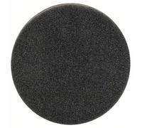 Eponge à polir, 125 mm Bosch Accessories 1609200250 Diamètre 125 mm N/A
