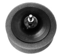 Bosch Éponge à polir pour perceuse 2609256291 – 125 mm – à serrer