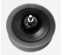 Eponge à polir pour perceuses, 125 mm Bosch Accessories 2609256291 N/A