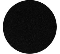 Bosch 2609256051 Éponge à polir pour ponceuses excentriques, 125 mm 1 pc(s)
