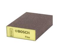 Éponge à poncer Expert Combi S470 L69xB97mm fin Stand.Block BOSCH
