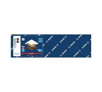 Éponge à poncer Expert Flex S473 L98xB120mm moyen Flex Patin de ponçage BOSCH