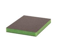 Éponge à poncer Expert Flex S473 L98xB120mm super fin Flex Patin de ponçage BOSCH
