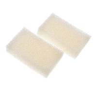 Éponge À Récurer Loofah Naturelle, Tampon À Récurer En Tissu À Vaisselle, Bol Et Pot Facile À Nettoyer, Brosses Propres De Cuisine, 2 Pièces