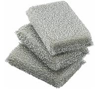 Éponge à vaisselle GOURMET, set de 3 pc, WMF