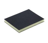 Eponge Abrasive 120x98x13mm SF/SF 180/180 - MIRKA - 10 pce - 8790799112