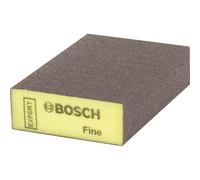 Éponge abrasive 68 x 97mm grain 240 Bosch