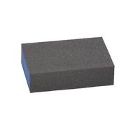 Eponge abrasive Bosch Accessories 2609256347 N/A