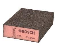Eponge abrasive Bosch Expert grain gros
