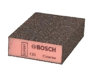 Eponge abrasive Bosch Expert grain gros