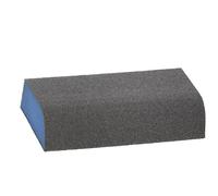 Eponge abrasive combi Bosch Accessories 2609256345 N/A