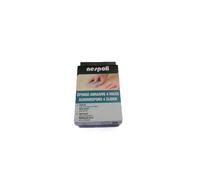Éponge abrasive grain fin + moyen - NESPOLI - 5365