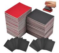 Éponge abrasive Korrel 3000 - 10 x 7 cm - Mousse