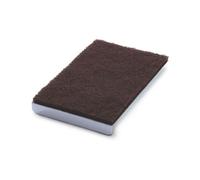 Eponge abrasive LAURASTAR Eponge abrasive polyfer