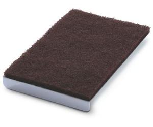 Eponge abrasive LAURASTAR Eponge abrasive polyfer