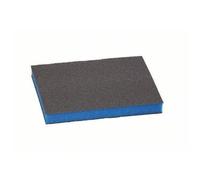 Eponge abrasive pour arrondis Bosch Accessories 2609256351 N/A
