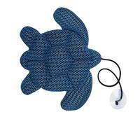 Éponge Absorbante D'Huile Pour Piscine Accessoires De , Nettoyant Flottant | Tortue Éponge Nettoyante Anti-Écume Pour Pour Piscine Eau Quotidienne Adultes Femmes