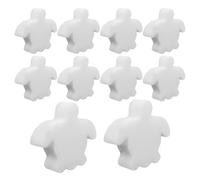Éponge Anti-Scum pour Piscine - Éponge Absorbante pour Huiles de Piscine - Nettoyant Filtre Écumeur Accessoires pour Spa