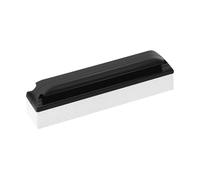 Éponge Barbu Brosse de Nettoyage Ergonomique | Brosse À Barbe Pour Toilette Rasage Coiffure Noël Coiffeur Papa Homme